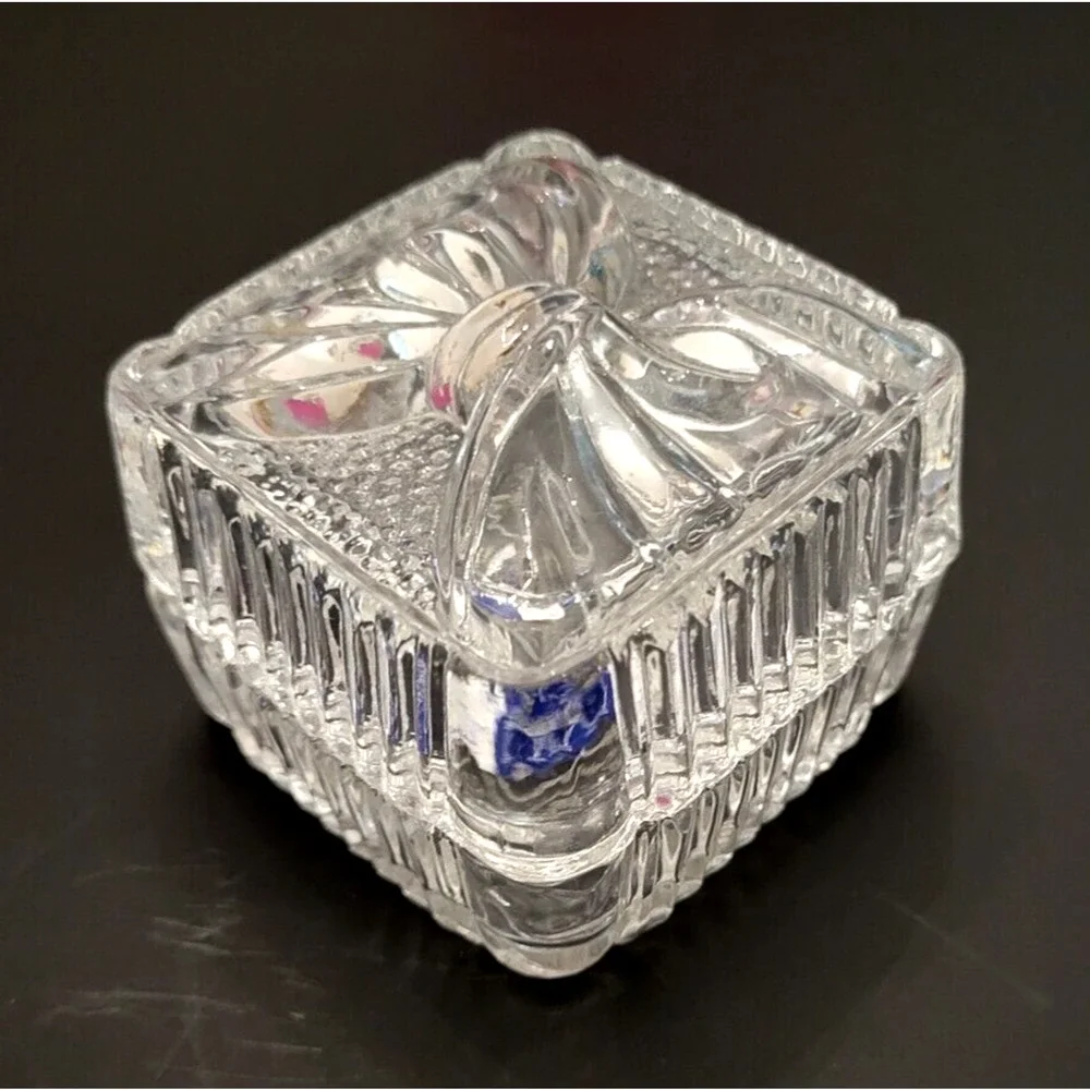 Crystal Clear Industries discover this